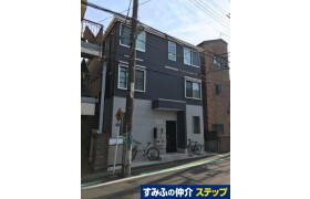 Whole Building Apartment in Horikiri - Katsushika-ku