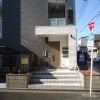 1R Apartment to Rent in Taito-ku Entrance Hall