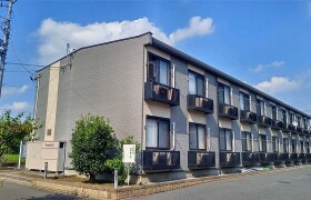 1K Apartment in Takahagicho - Sano-shi