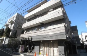 2LDK Mansion in Higashiyama - Meguro-ku