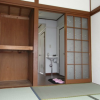 2DK Apartment to Rent in Nerima-ku Storage