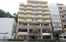 1DK Mansion in Azabujuban - Minato-ku