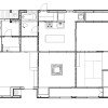 4DK House to Buy in Nantan-shi Floorplan
