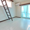 2K Apartment to Rent in Gyoda-shi Living Room