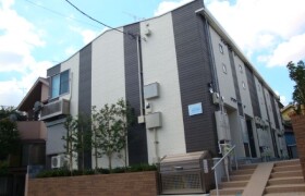 1K Apartment in Tokiwadai - Itabashi-ku