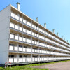 2LDK Apartment to Rent in Iwamizawa-shi Exterior