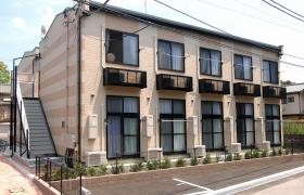 1K Apartment in Dojo kita - Chiba-shi Chuo-ku