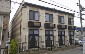 1K Apartment in Terakata hondori - Moriguchi-shi