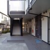 1K Apartment to Rent in Adachi-ku Common Area