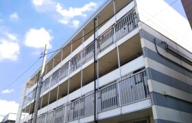 1K Mansion in Fujimi - Sayama-shi