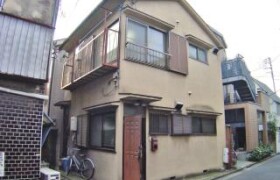 2DK Apartment in Kitashinjuku - Shinjuku-ku