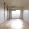 1DK Apartment to Rent in Tokushima-shi Interior
