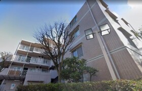 2LDK {building type} in Sumida - Sumida-ku