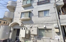 1DK {building type} in Komone - Itabashi-ku