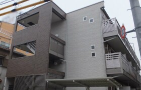1K Mansion in Sembonnaka - Osaka-shi Nishinari-ku