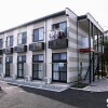 1K Apartment to Rent in Hadano-shi Exterior