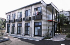 1LDK Apartment in Minamiyana - Hadano-shi