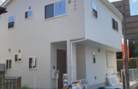 4LDK House in Honcho - Higashimatsuyama-shi