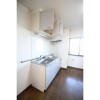 2LDK Apartment to Rent in Ome-shi Interior