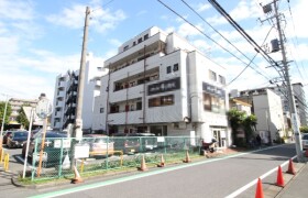 Whole Building {building type} in Nishikasai - Edogawa-ku