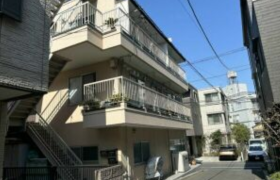 2K Apartment in Koishikawa - Bunkyo-ku