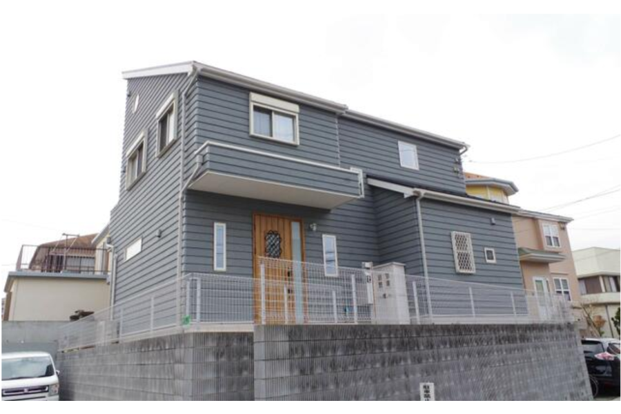 3SLDK House to Rent in Yokosuka-shi Interior