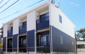 1K Apartment in Hongocho - Yokohama-shi Naka-ku
