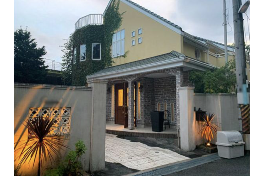 8SLDK House to Buy in Mino-shi Interior