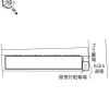 1K Apartment to Rent in Fukuoka-shi Hakata-ku Access Map