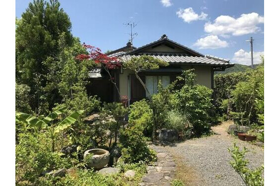 5SLDK House to Buy in Kyoto-shi Ukyo-ku Interior