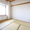 3LDK Apartment to Rent in Hiroshima-shi Naka-ku Interior