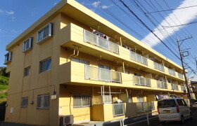 板橋区成増の3DKアパート