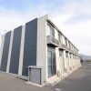 1LDK Apartment to Rent in Kurume-shi Exterior