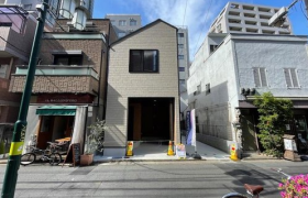 2SLDK House in Ebisu - Shibuya-ku