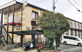 1K Apartment in Itazuke - Fukuoka-shi Hakata-ku