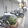 1DK 맨션 to Rent in Koto-ku Common Area