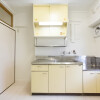2DK Apartment to Rent in Ageo-shi Interior