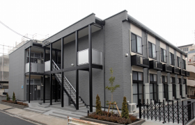 1K Apartment in Oyata - Adachi-ku