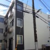 1K Apartment to Rent in Sumida-ku Exterior