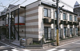 1K Apartment in Nishikicho - Tachikawa-shi