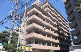1R {building type} in Imaizumi - Fukuoka-shi Chuo-ku