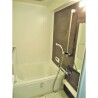 1LDK Apartment to Buy in Osaka-shi Chuo-ku Bathroom
