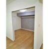 1LDK Apartment to Buy in Osaka-shi Chuo-ku Interior