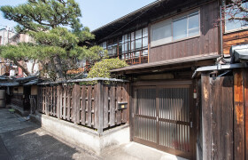 7DK {building type} in Kamigoryobabacho - Kyoto-shi Kamigyo-ku