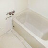 2DK Apartment to Rent in Osaka-shi Ikuno-ku Bathroom