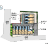 1Kアパート - 板橋区賃貸 地図