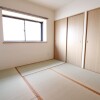 3LDK Apartment to Rent in Kumagaya-shi Bedroom