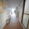 1R Apartment to Rent in Osaka-shi Asahi-ku Common Area