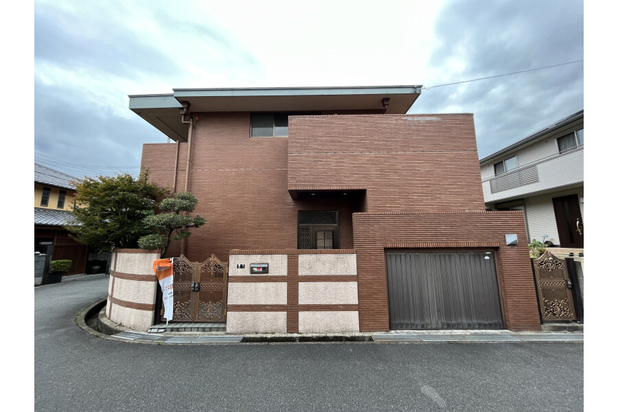 4LDK House to Buy in Mino-shi Exterior