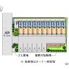 1K Apartment to Rent in Kawasaki-shi Asao-ku Map